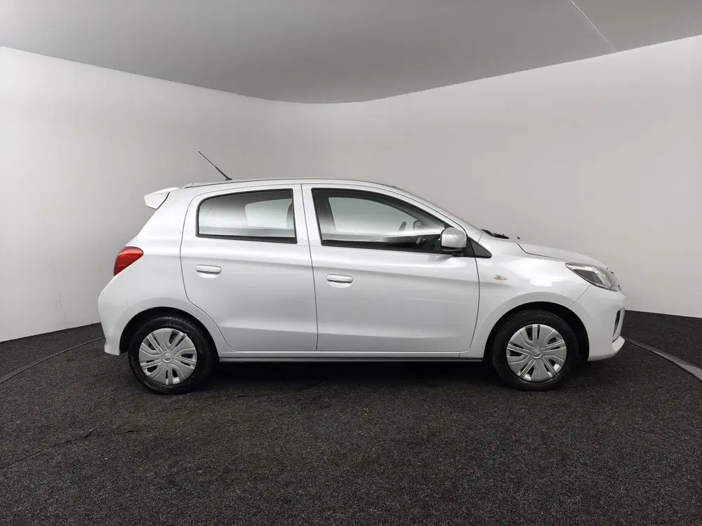 Mitsubishi Space Star 1.2 Connect+ uit 2024, foto 13