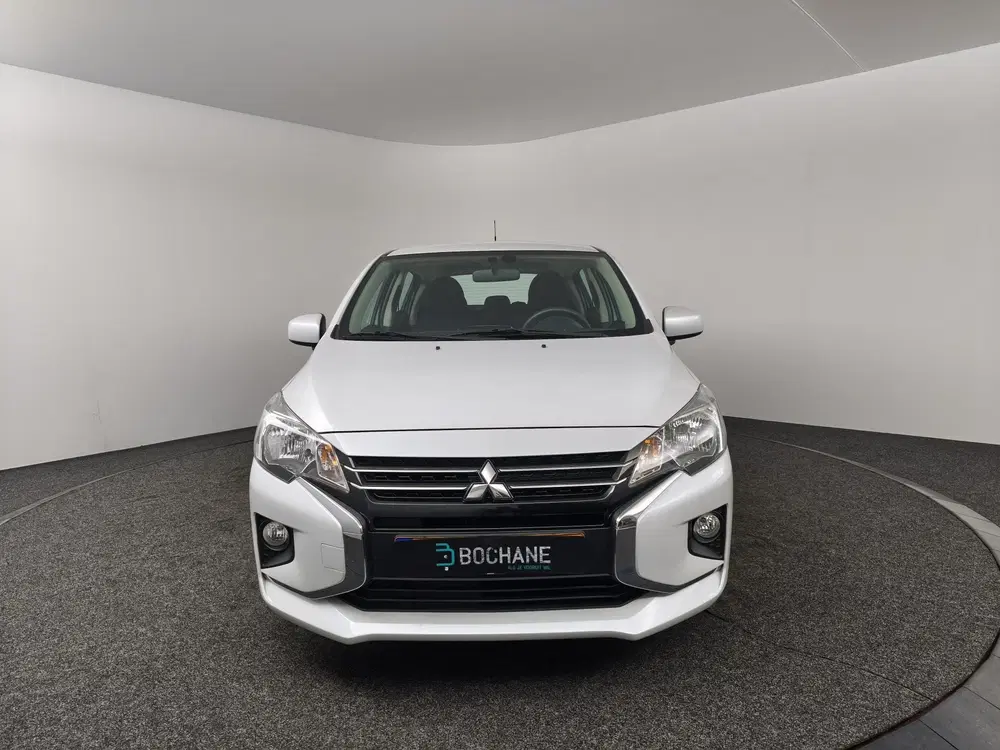 Mitsubishi Space Star 1.2 Connect+ uit 2024, foto 14