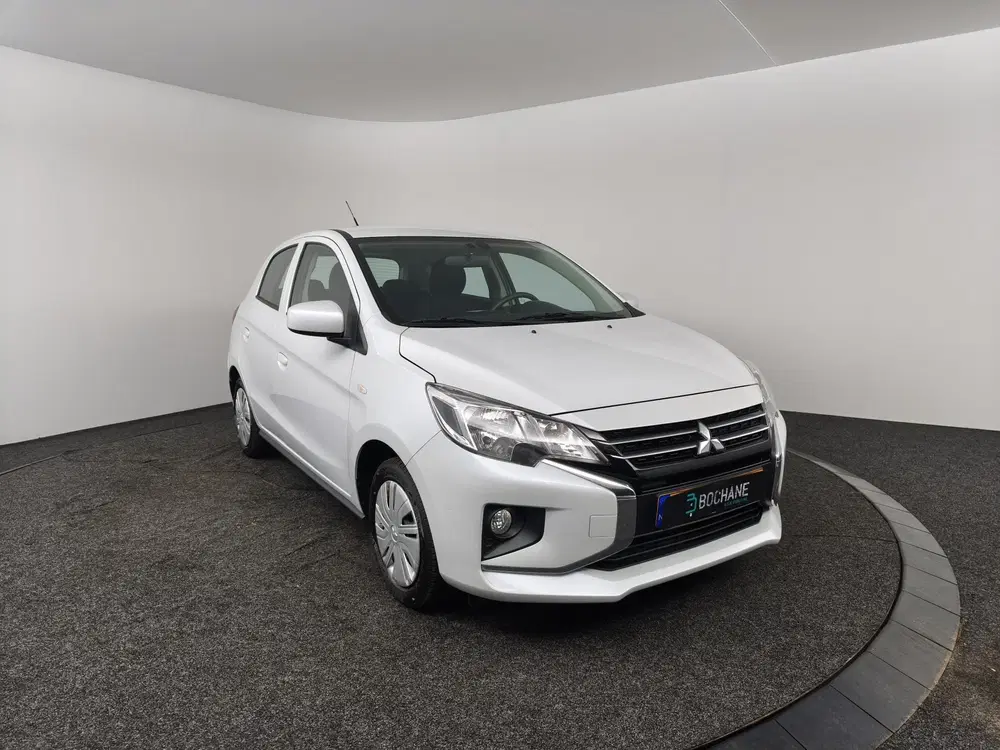 Mitsubishi Space Star 1.2 Connect+ uit 2024, foto 5