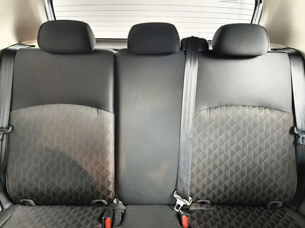 Mitsubishi Space Star 1.2 Connect+ uit 2024, foto 8