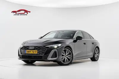 Audi A5 2.0 TFSI S edition uit 2025
