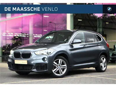 BMW X1 sDrive20i M Sport Automaat uit 2019