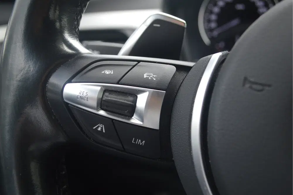 BMW X1 sDrive20i M Sport Automaat uit 2019, foto 15