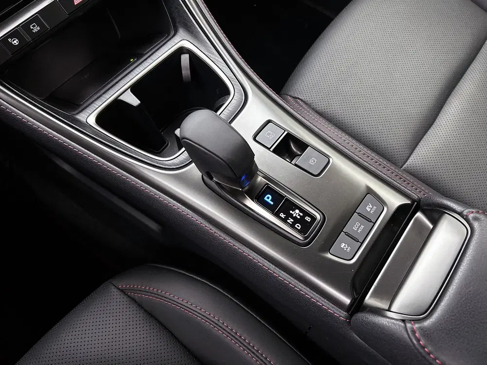 Lexus LBX Emotion 2WD Advanced Pack uit 2025, foto 13