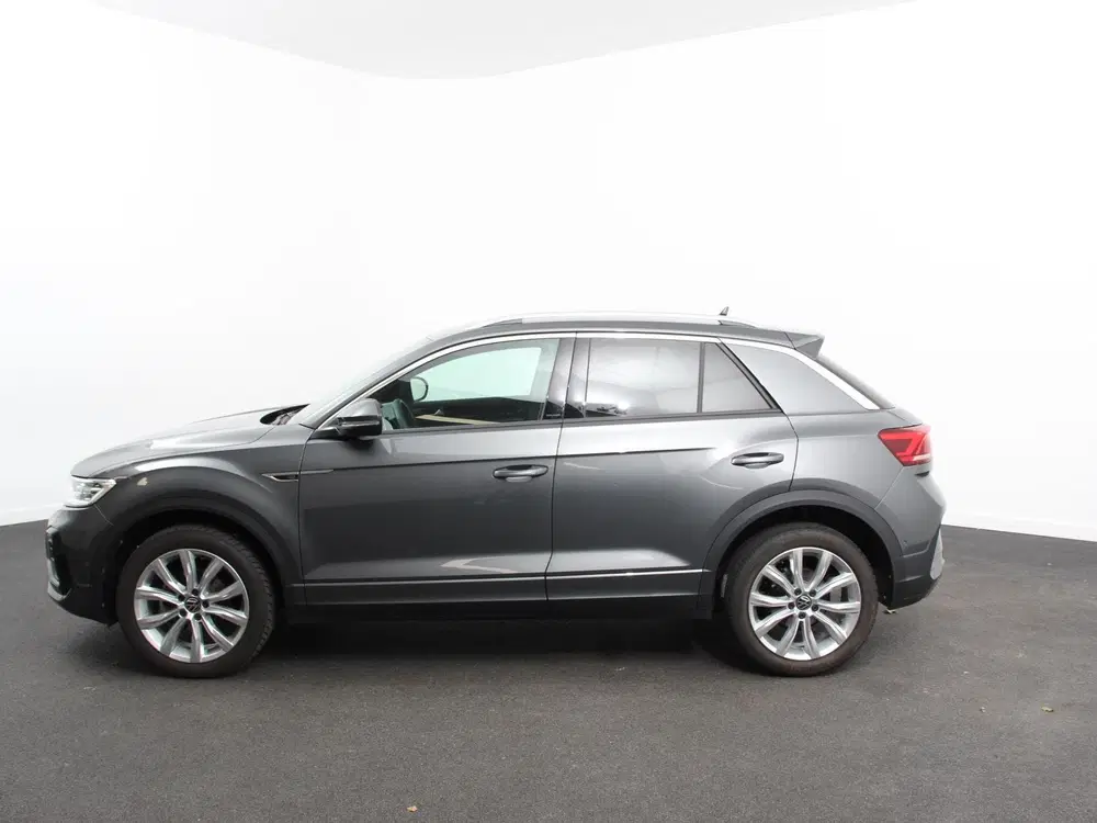 Volkswagen T-Roc 1.5 eTsi R-Line Edition Automaat Camera Na uit 2025, foto 7