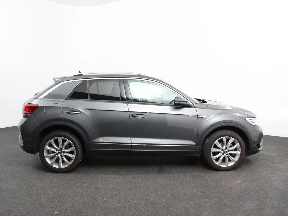 Volkswagen T-Roc 1.5 eTsi R-Line Edition Automaat Camera Na uit 2025, foto 8