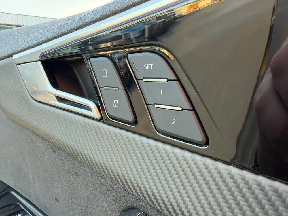 Audi RS5 2.9 TFSI Quattro uit 2021, foto 11