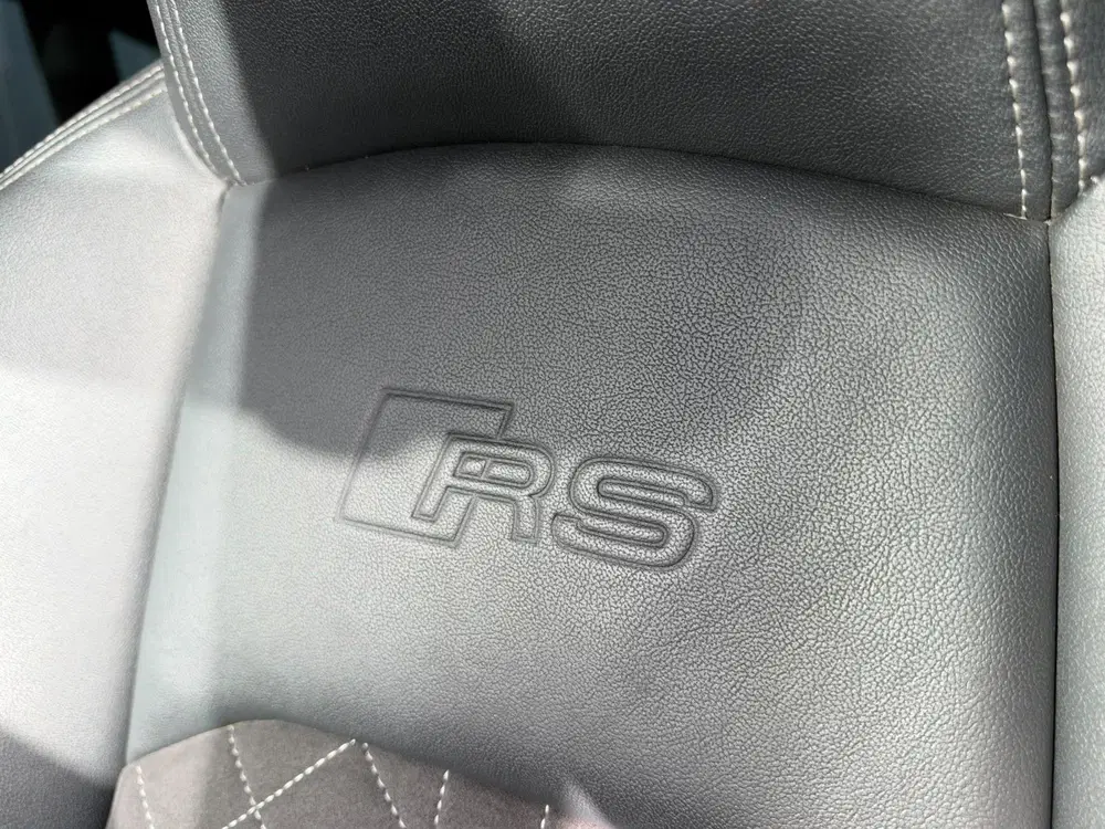 Audi RS5 2.9 TFSI Quattro uit 2021, foto 12