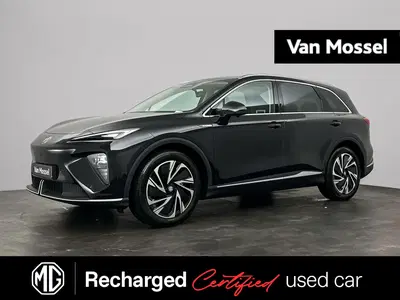 MG MGS6 EV EV Luxury 2WD 77 kWh uit 2026