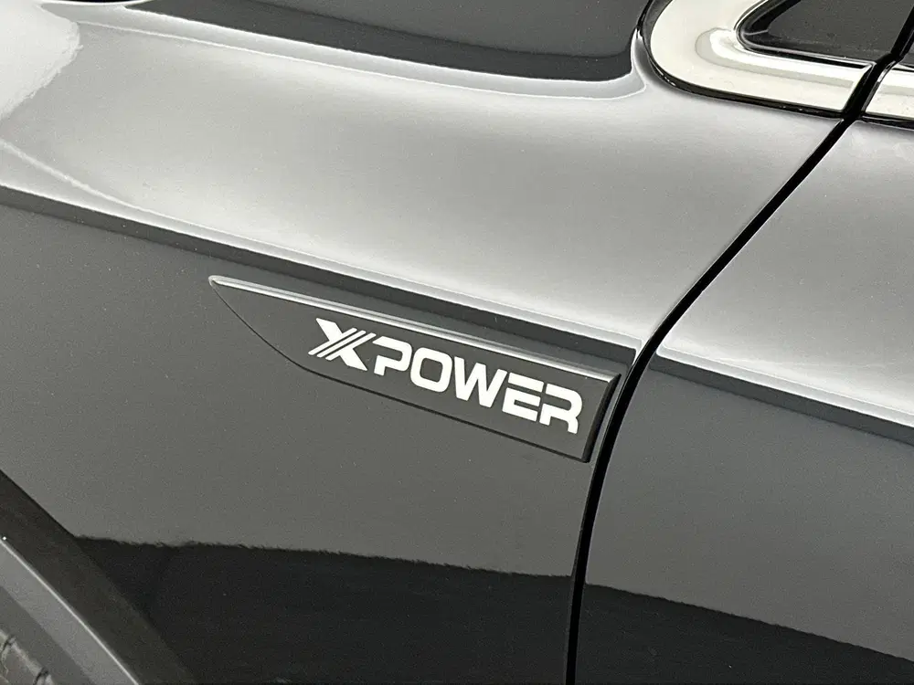 MG MGS6 EV EV Luxury 2WD 77 kWh uit 2026, foto 13