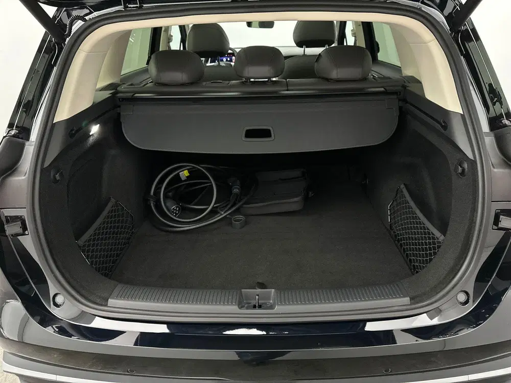 MG MGS6 EV EV Luxury 2WD 77 kWh uit 2026, foto 7