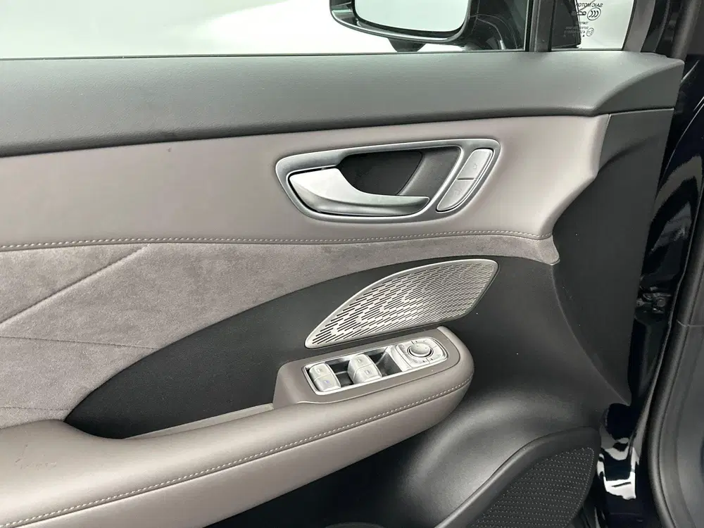MG MGS6 EV EV Luxury 2WD 77 kWh uit 2026, foto 9