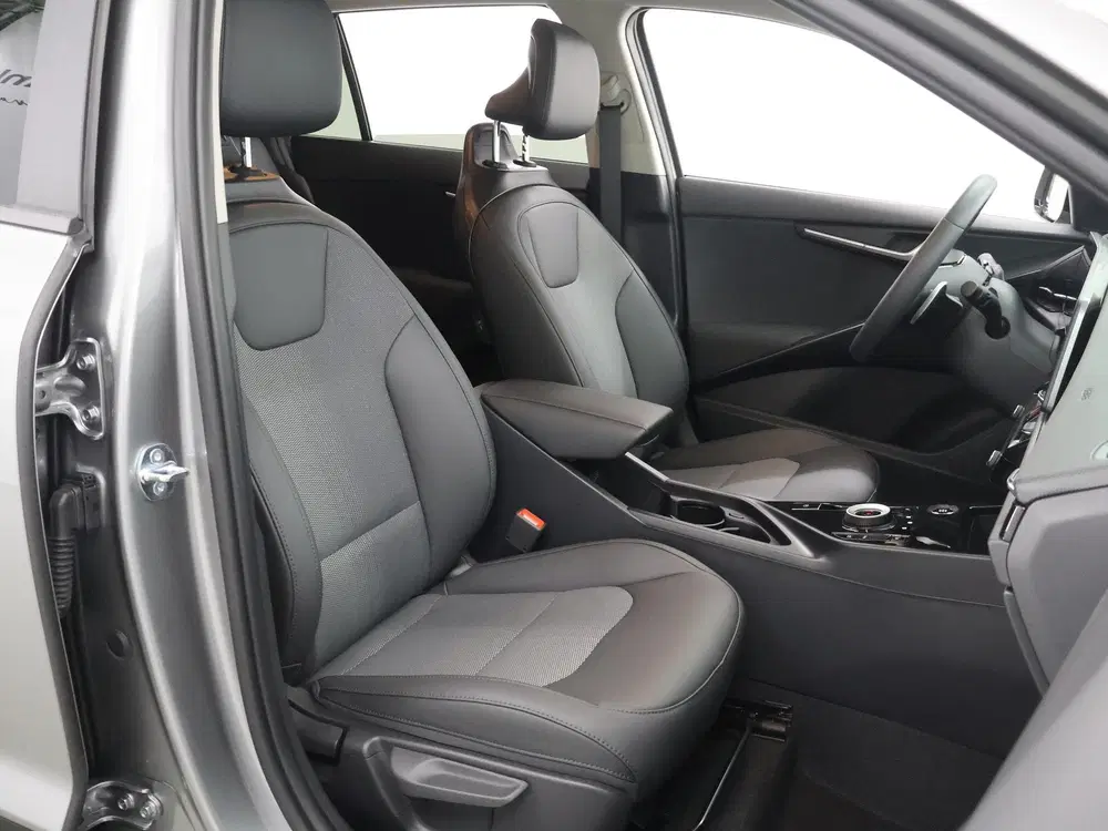 Kia Niro 1.6 GDi PHEV DynamicPlusLine Edition uit 2025, foto 11