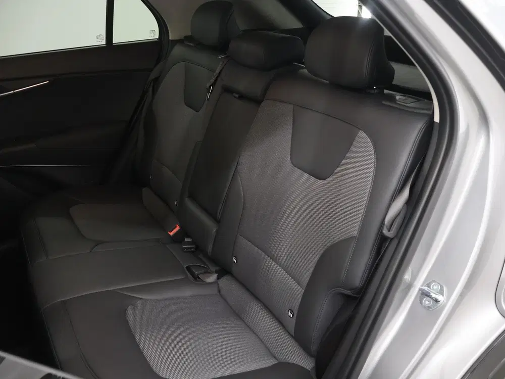 Kia Niro 1.6 GDi PHEV DynamicPlusLine Edition uit 2025, foto 12