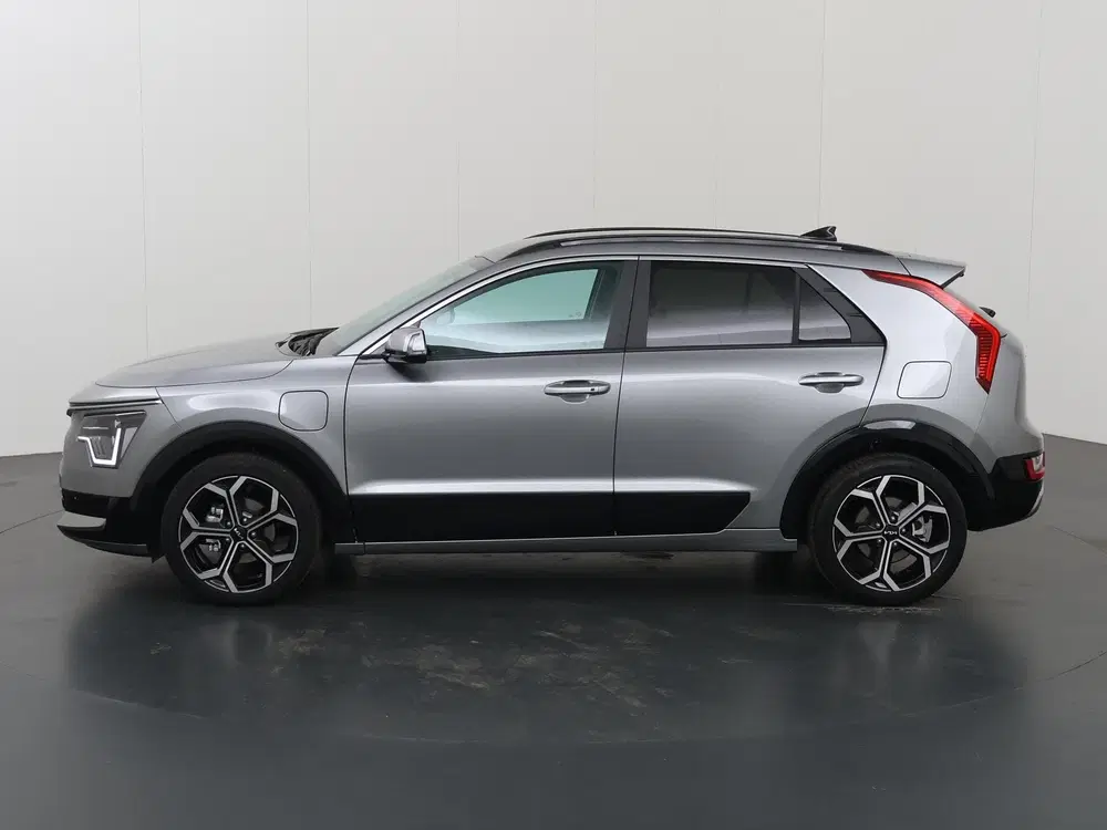 Kia Niro 1.6 GDi PHEV DynamicPlusLine Edition uit 2025, foto 5