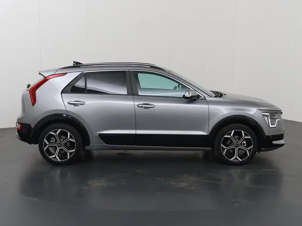Kia Niro 1.6 GDi PHEV DynamicPlusLine Edition uit 2025, foto 6