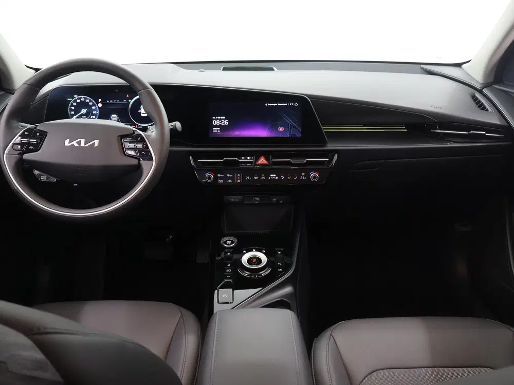 Kia Niro 1.6 GDi PHEV DynamicPlusLine Edition uit 2025, foto 9