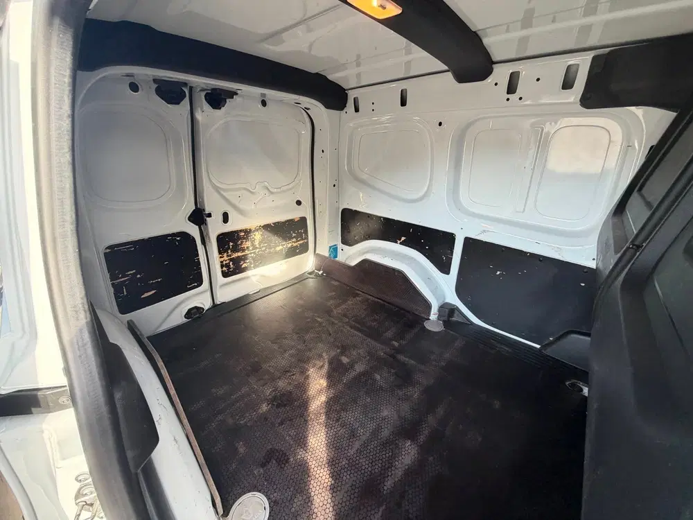 Renault Kangoo 1.5 Blue dCi 95 Airco uit 2022, foto 11