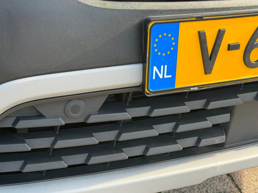 Renault Kangoo 1.5 Blue dCi 95 Airco uit 2022, foto 2