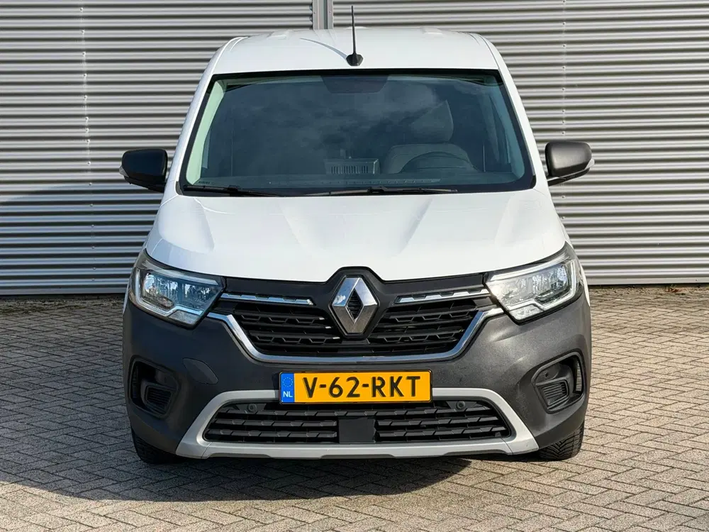 Renault Kangoo 1.5 Blue dCi 95 Airco uit 2022, foto 3