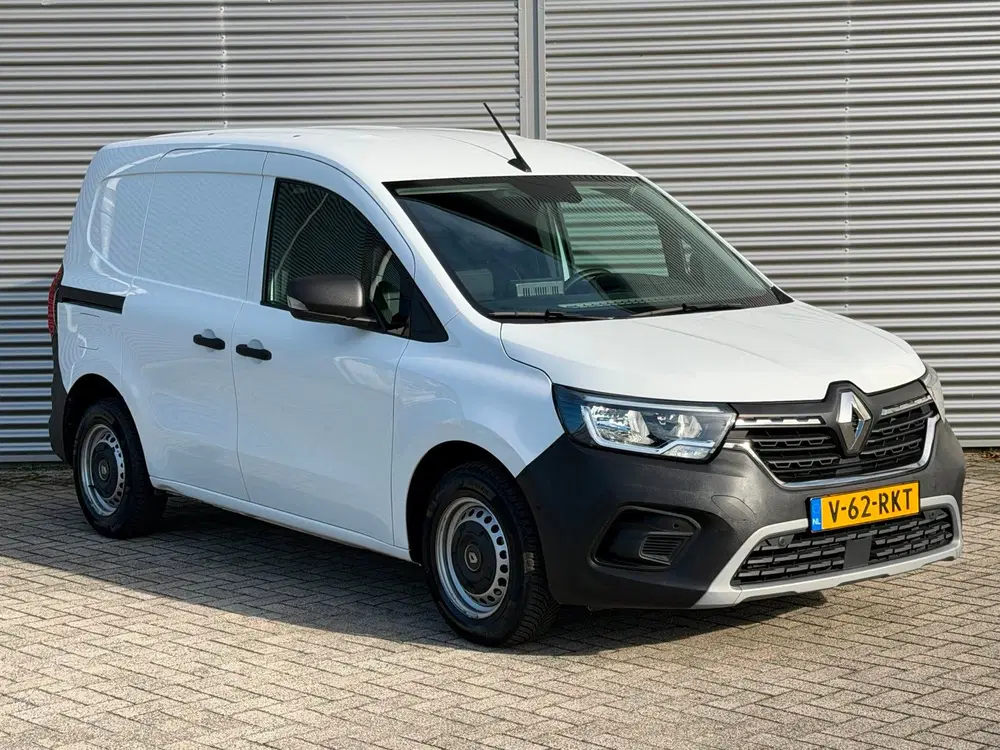 Renault Kangoo 1.5 Blue dCi 95 Airco uit 2022, foto 4