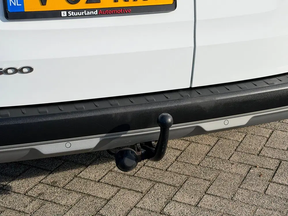 Renault Kangoo 1.5 Blue dCi 95 Airco uit 2022, foto 5