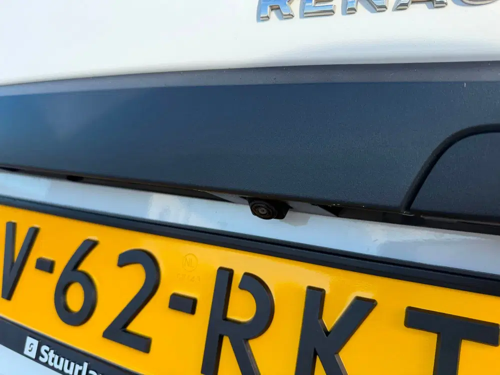 Renault Kangoo 1.5 Blue dCi 95 Airco uit 2022, foto 7