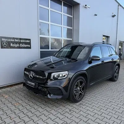 Mercedes-Benz GLB Bns Solut. AMG *CAMERA uit 2022