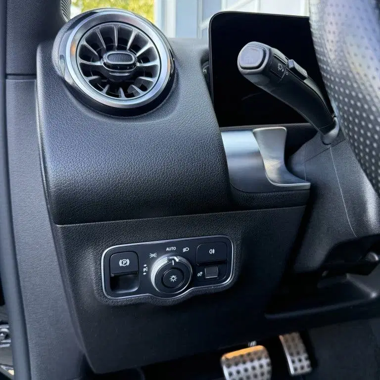 Mercedes-Benz GLB Bns Solut. AMG *CAMERA uit 2022, foto 10