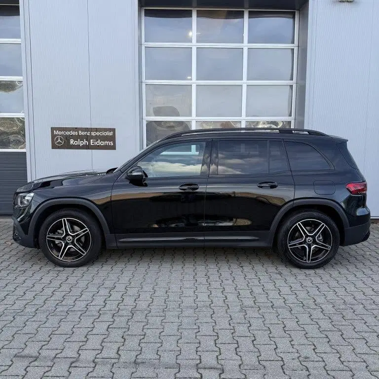 Mercedes-Benz GLB Bns Solut. AMG *CAMERA uit 2022, foto 2