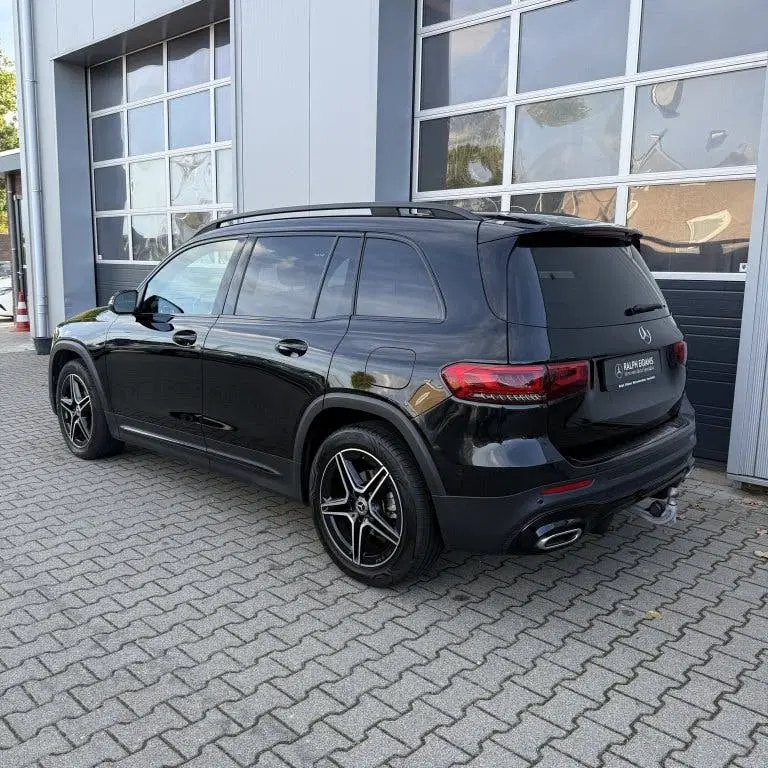 Mercedes-Benz GLB Bns Solut. AMG *CAMERA uit 2022, foto 3