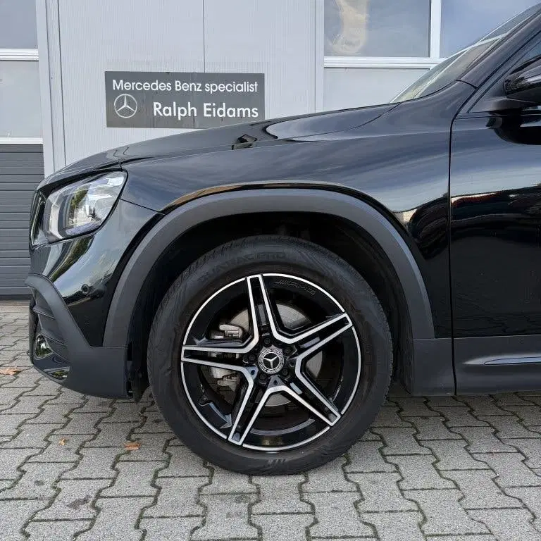 Mercedes-Benz GLB Bns Solut. AMG *CAMERA uit 2022, foto 4