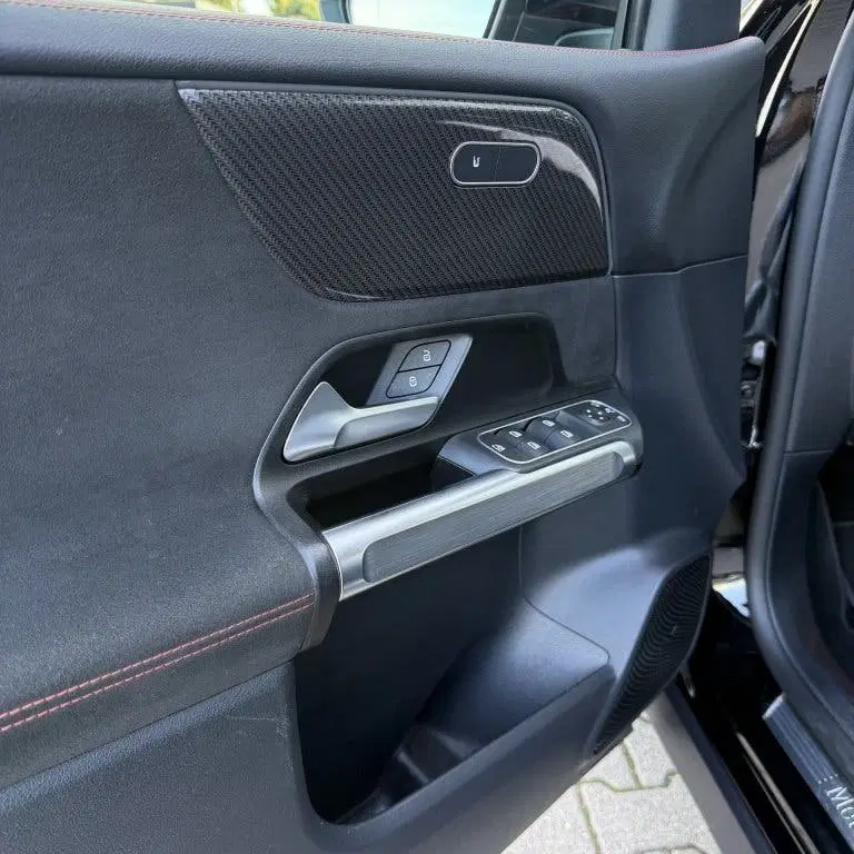 Mercedes-Benz GLB Bns Solut. AMG *CAMERA uit 2022, foto 5