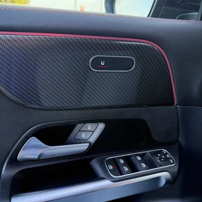 Mercedes-Benz GLB Bns Solut. AMG *CAMERA uit 2022, foto 6