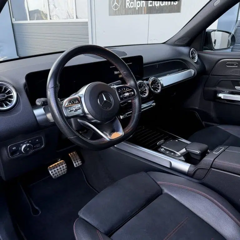 Mercedes-Benz GLB Bns Solut. AMG *CAMERA uit 2022, foto 8