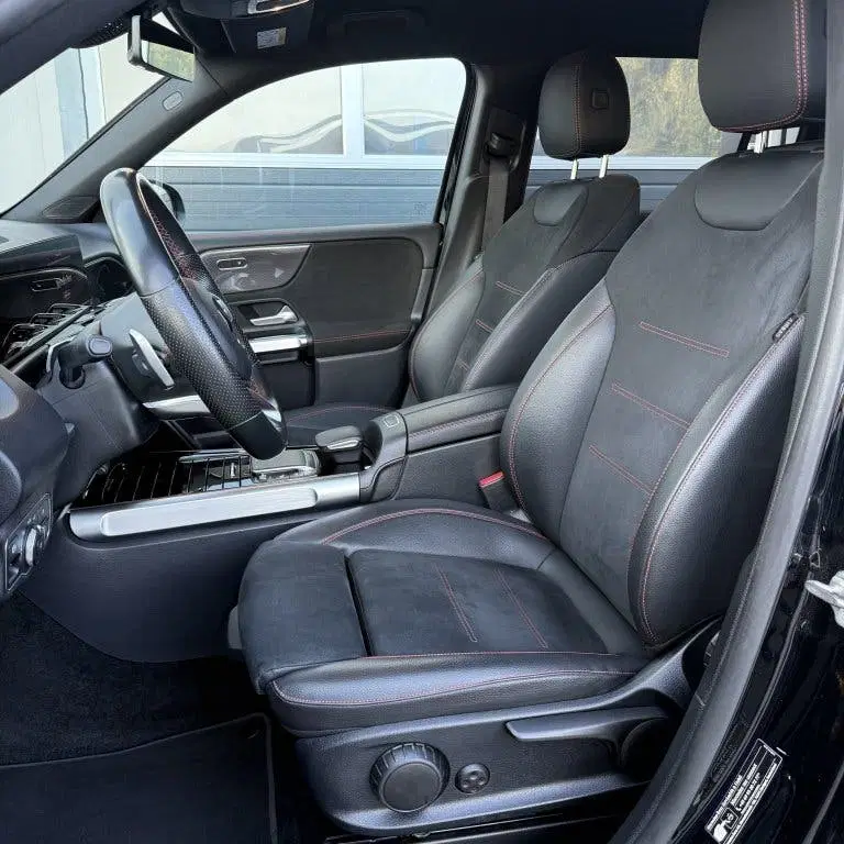 Mercedes-Benz GLB Bns Solut. AMG *CAMERA uit 2022, foto 9