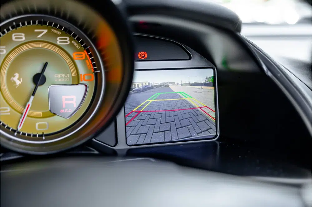 Ferrari 812 6.5 V12 HELE uit 2020, foto 15