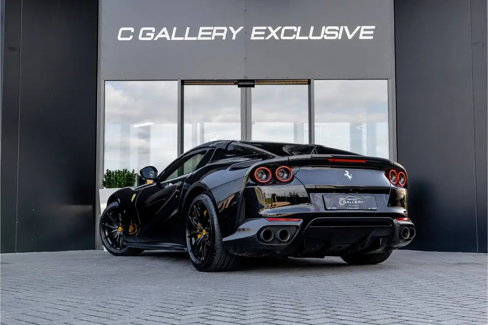 Ferrari 812 6.5 V12 HELE uit 2020, foto 7