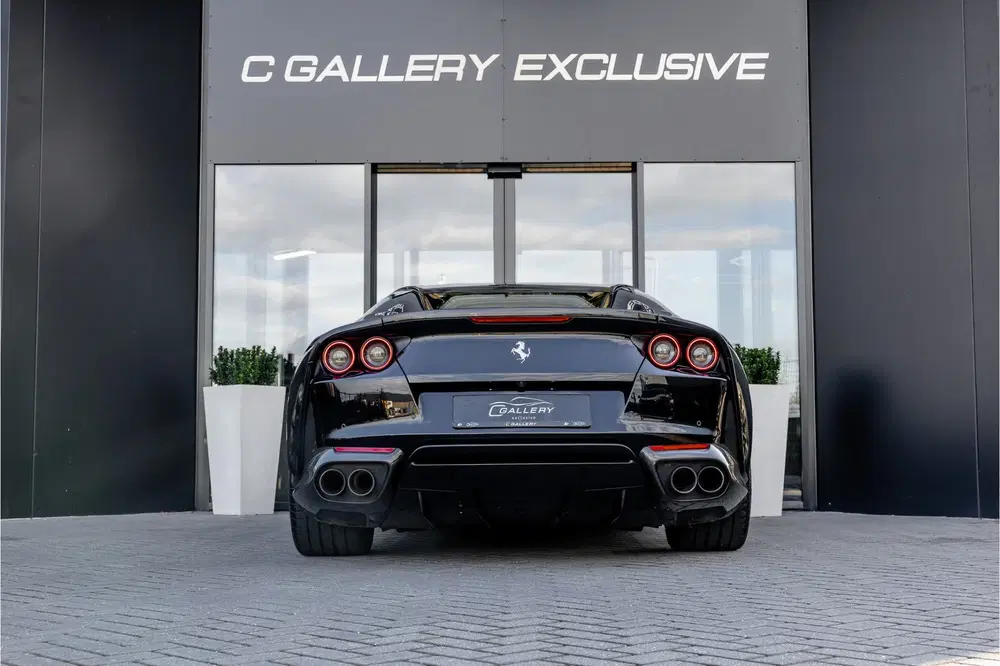 Ferrari 812 6.5 V12 HELE uit 2020, foto 8