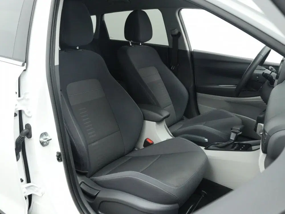 Hyundai BAYON 1.0 T-GDI Comfort Automaat uit 2025, foto 10