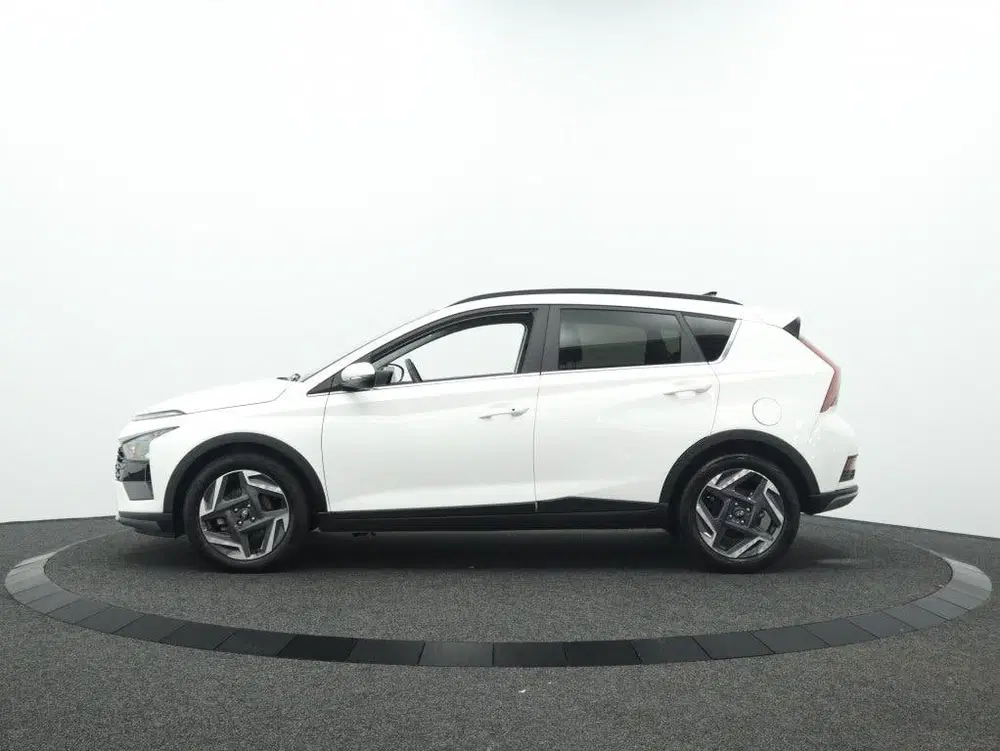 Hyundai BAYON 1.0 T-GDI Comfort Automaat uit 2025, foto 6