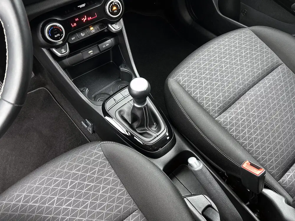 Kia Picanto 1.0 DPi DynamicPlusLine Climate control uit 2024, foto 12