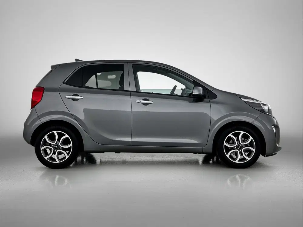 Kia Picanto 1.0 DPi DynamicPlusLine Climate control uit 2024, foto 13