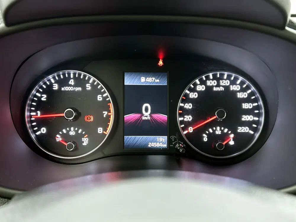 Kia Picanto 1.0 DPi DynamicPlusLine Climate control uit 2024, foto 6