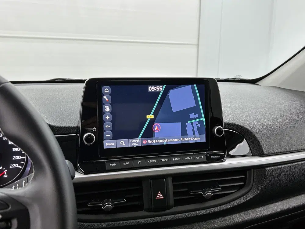 Kia Picanto 1.0 DPi DynamicPlusLine Climate control uit 2024, foto 8