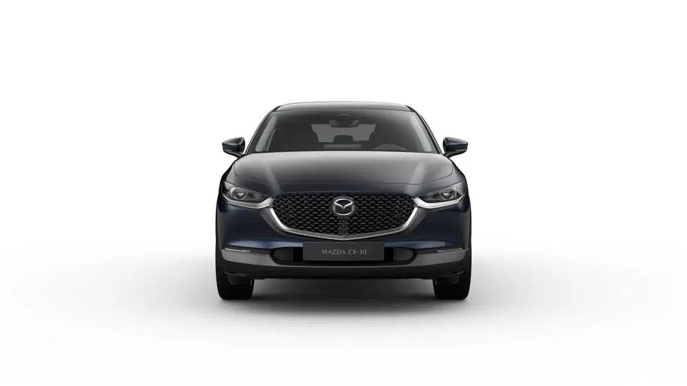 Mazda CX-30 2.5 e-SkyActiv-G M Hybrid AUTOMAAT Takumi uit 2026, foto 8