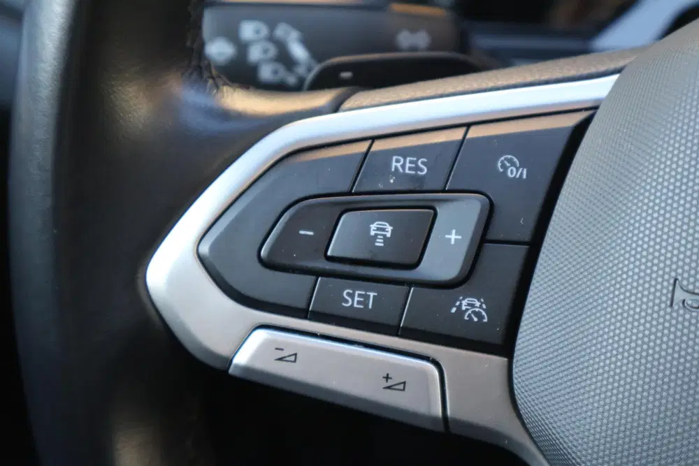 Volkswagen Polo 1.0 TSI R-Line Business Panoramadak uit 2021, foto 12
