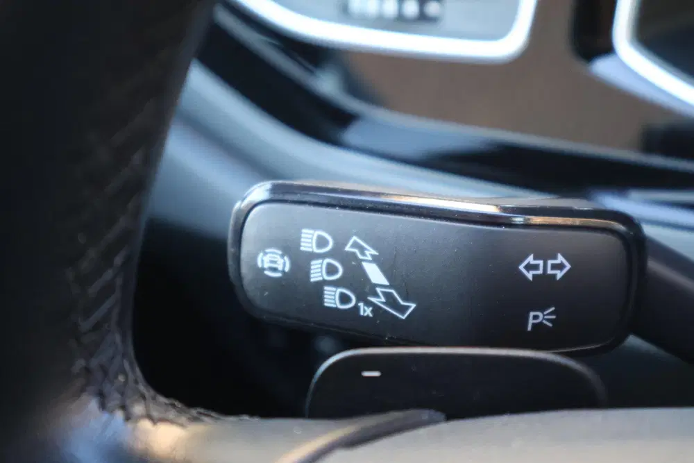 Volkswagen Polo 1.0 TSI R-Line Business Panoramadak uit 2021, foto 14