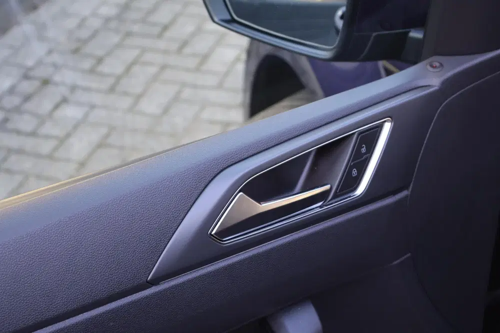Volkswagen Polo 1.0 TSI R-Line Business Panoramadak uit 2021, foto 6