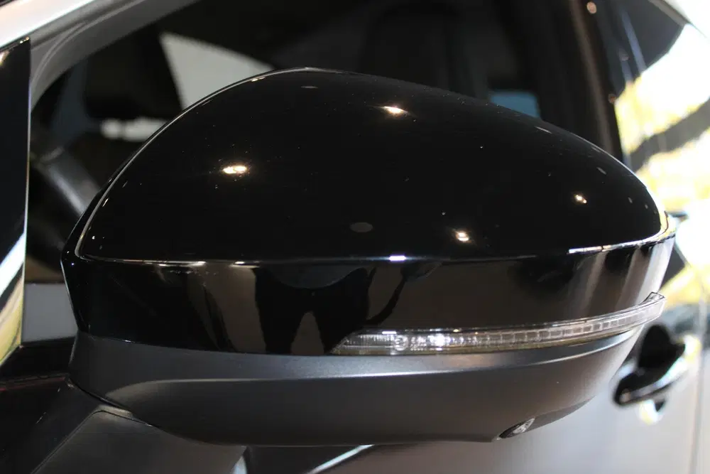 Nissan Ariya Advance 91 kWh uit 2023, foto 12